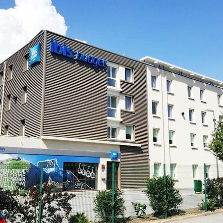 Ibis Budget Grenoble Sud Seyssinet Exteriör bild