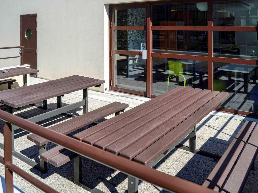 Ibis Budget Grenoble Sud Seyssinet Bekvämligheter bild
