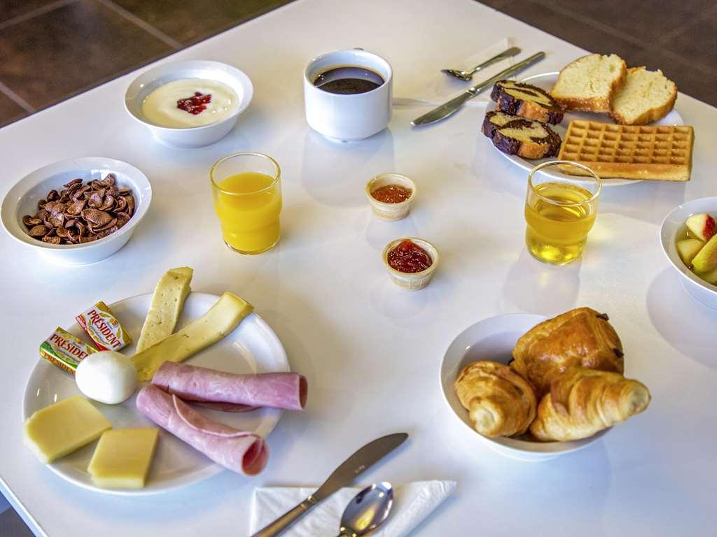 Ibis Budget Grenoble Sud Seyssinet Exteriör bild