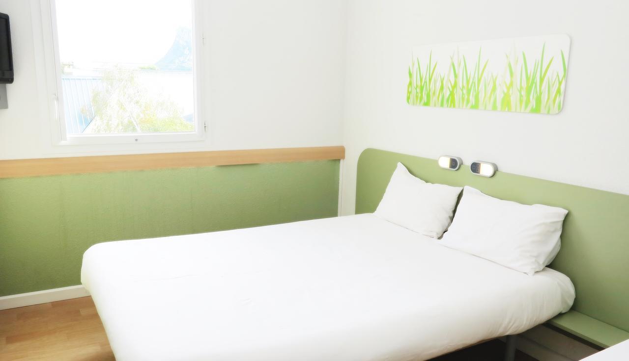 Ibis Budget Grenoble Sud Seyssinet Exteriör bild